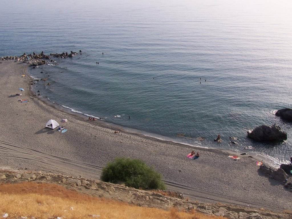 BOVA M.na spiaggia by orsini giuseppe