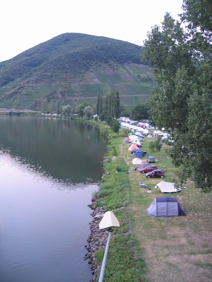 Campingplatz Holländischer Hof by Erik B.