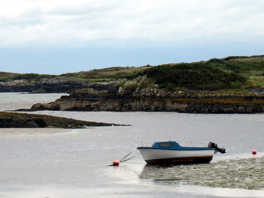 Mizen Peninsula by ankiepankie