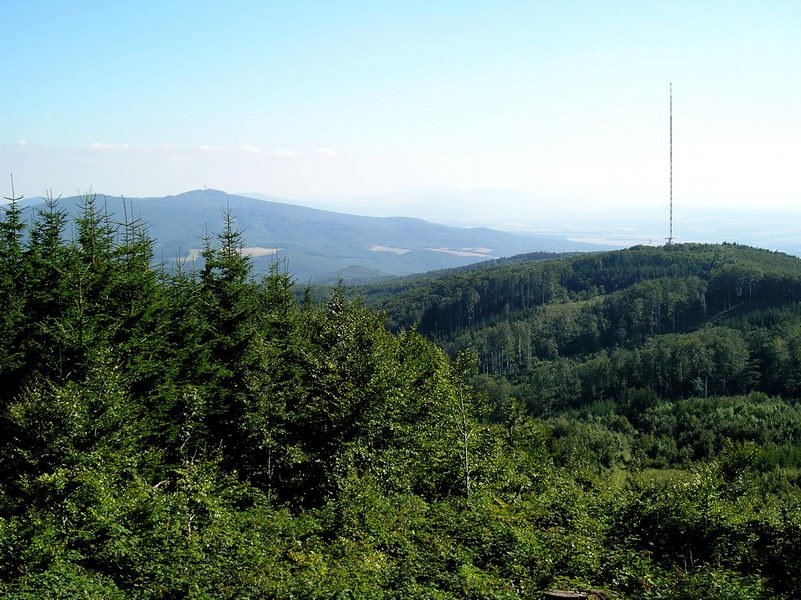 082 52 Zlatá Baňa, Slovakia by Matúš Mihalčin