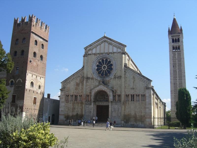 Verona, Province of Verona, Italy by Parry B&B Verona Val…