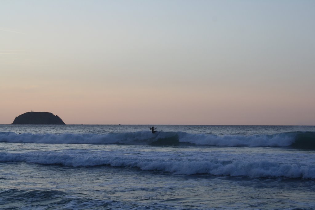 Ibarrangelu, Biscay, Spain by Jon Alastra