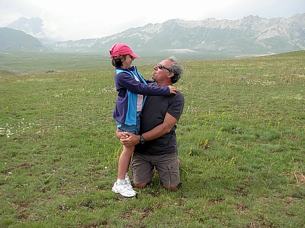 Campo Imperatore-L'Aquila-IT by confucio