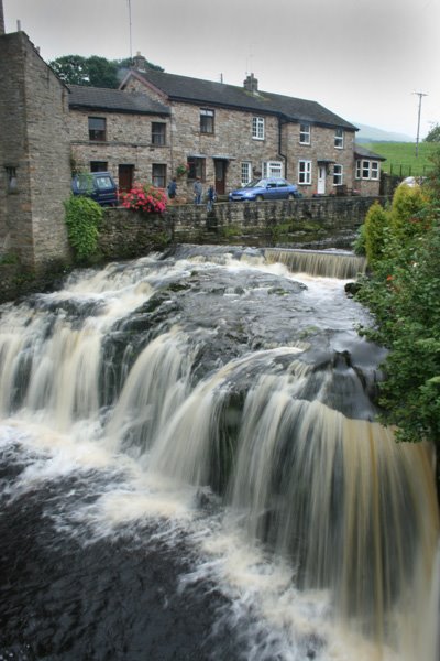 Hawes by Mark Walker