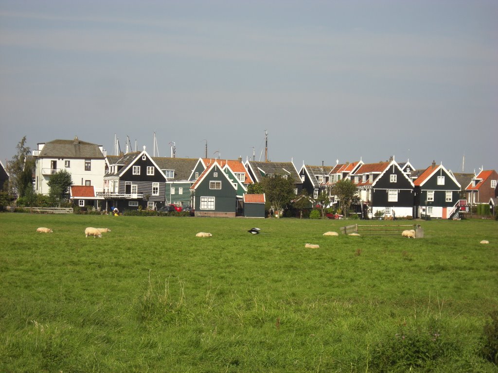 Marken by Stadtlohn