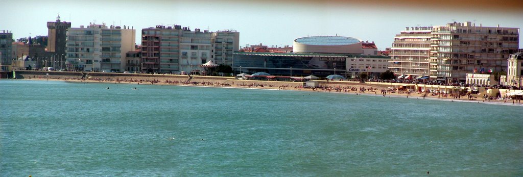 La Baie by Denis Bourgeade