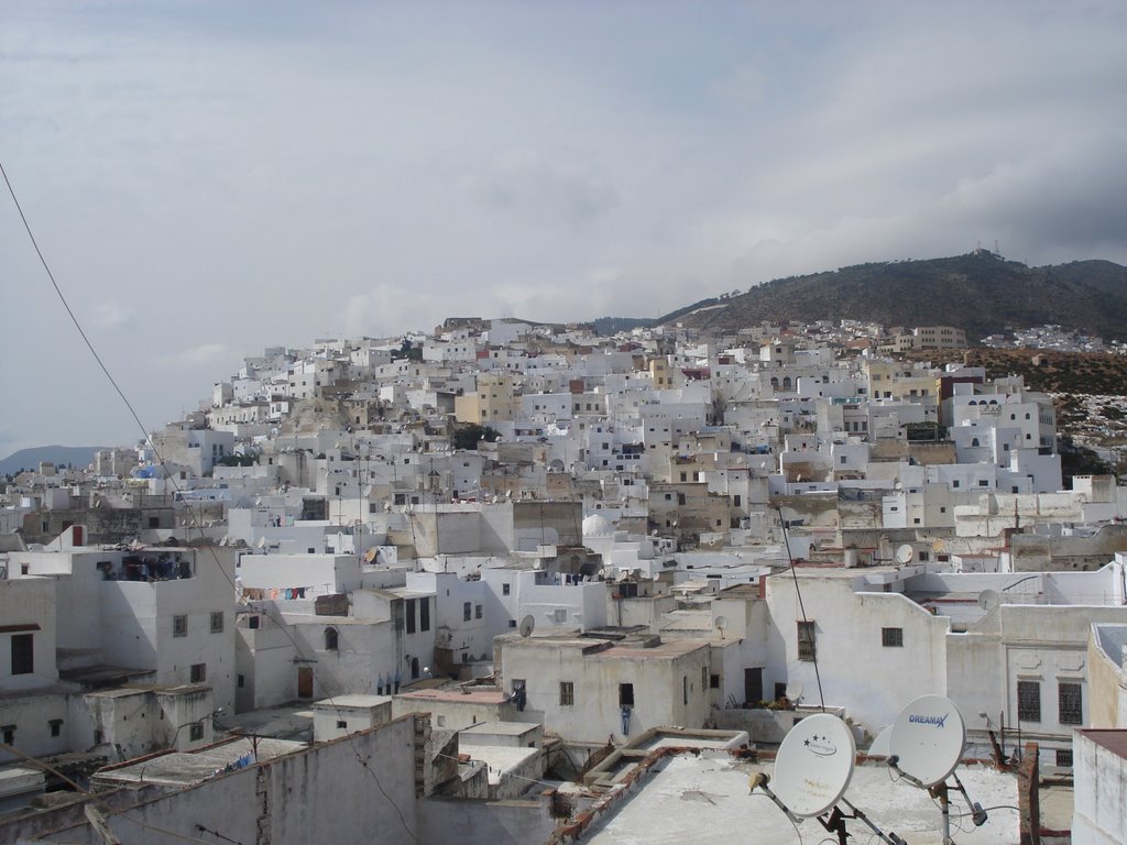 Tetouan by abg97