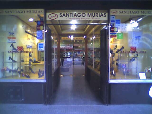 SANTIAGO MURIAS SRL. by santiagomurias