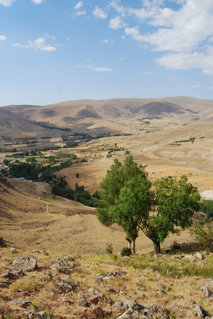 Akcakale köyünde erezyondan oluşan tabiaat şaheserlerine yolculuk 187 by karabulutsayit