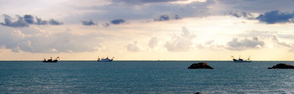 San benedetto del tronto SETTEMBRE by ankela taka