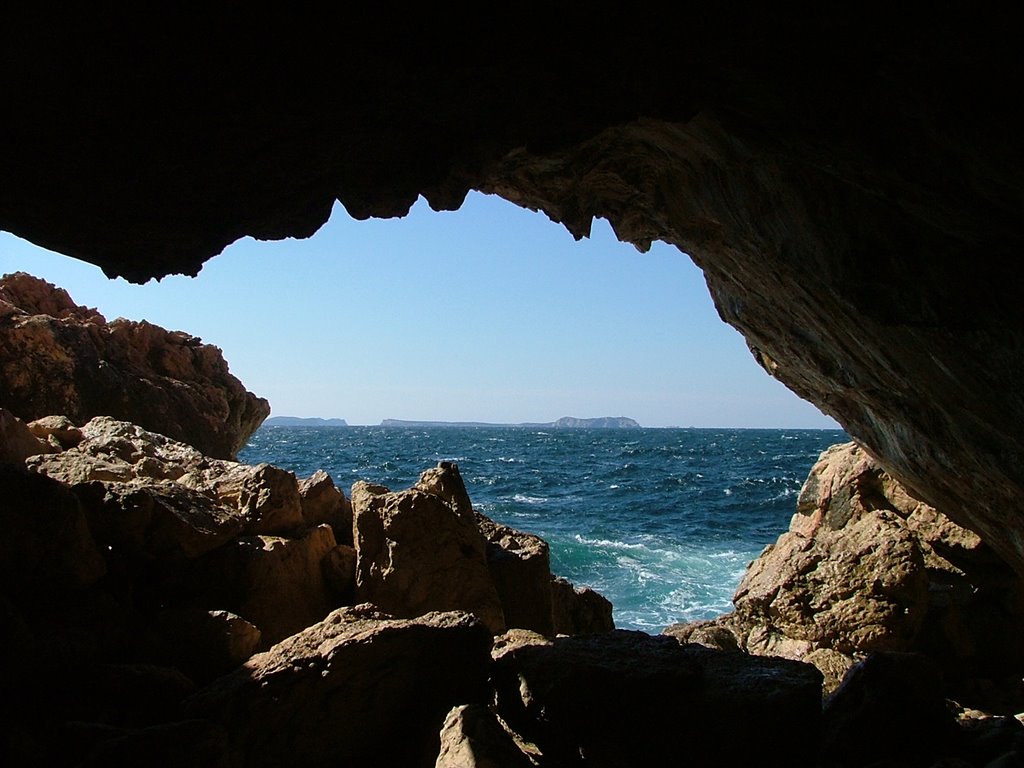 Cap Nonó by TeresaSamperio