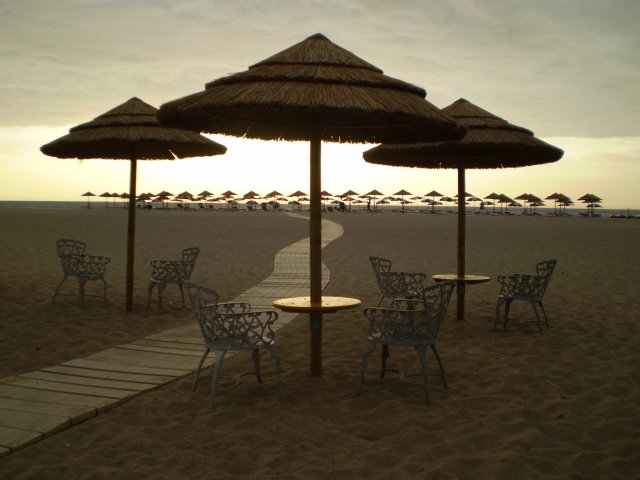 Sardinien Costa Verde Piscinas by fotoliebhaber