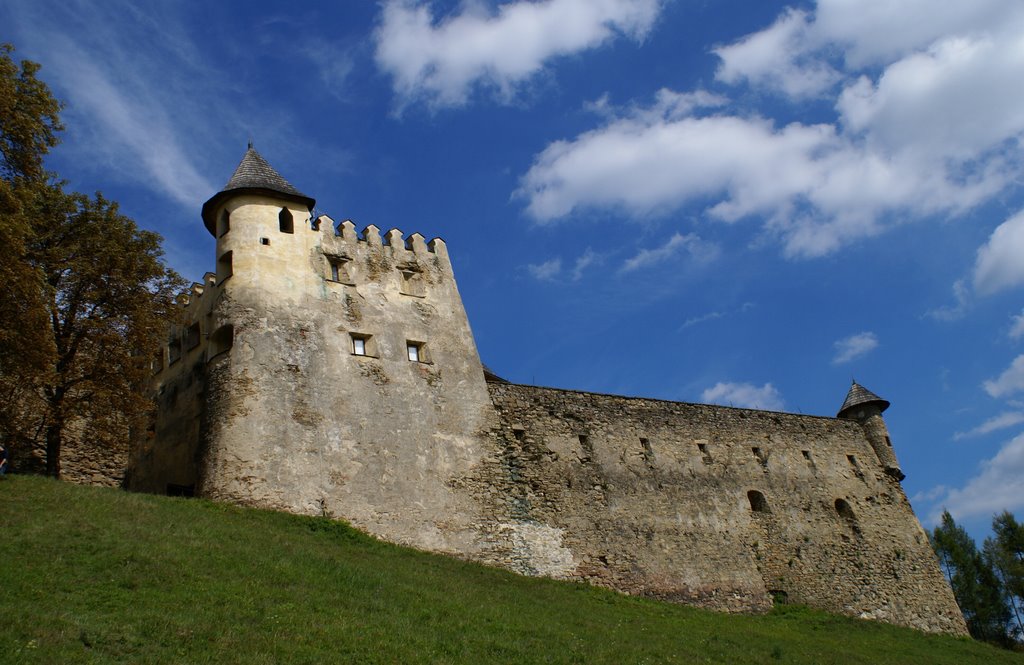 Stará Ľubovňa by stano stašík