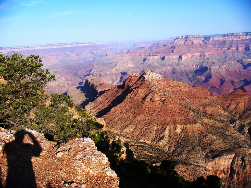 2008,Grand canyon by PEWAFOTO