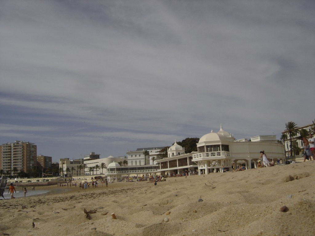 Balneario by Rober Rodriguez