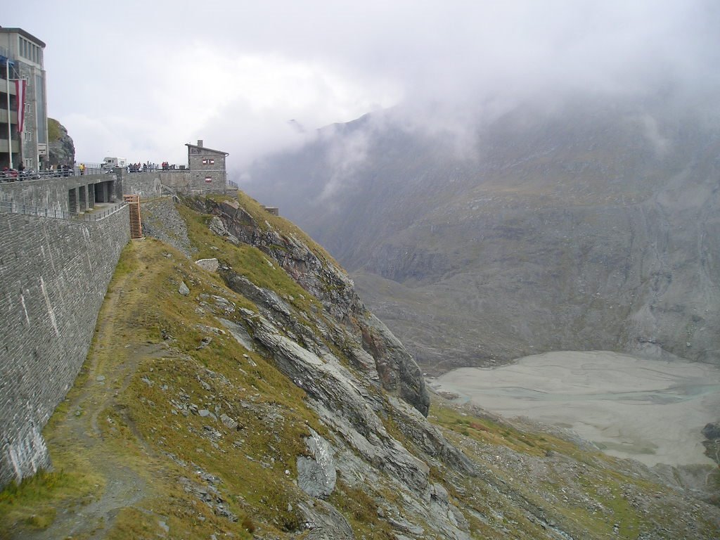 Gemeinde Heiligenblut, 9844, Austria by szecsip