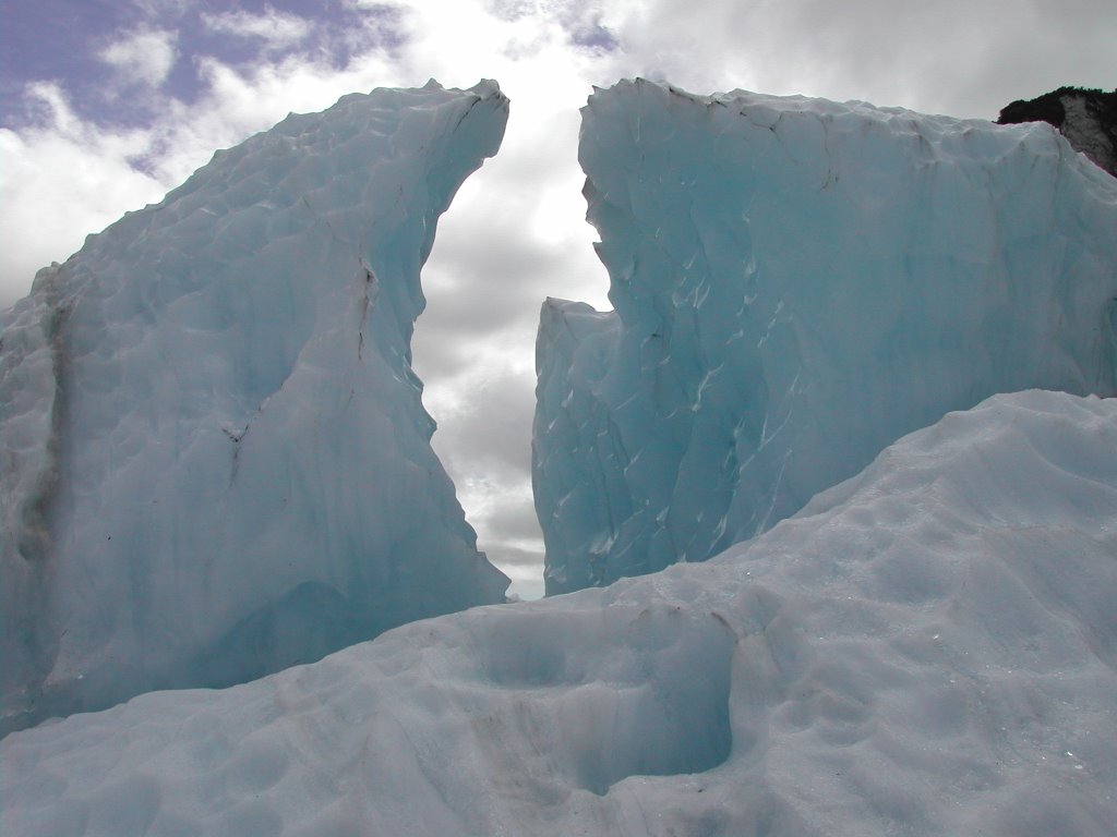 Ice formations by glaciercountrytourgu…