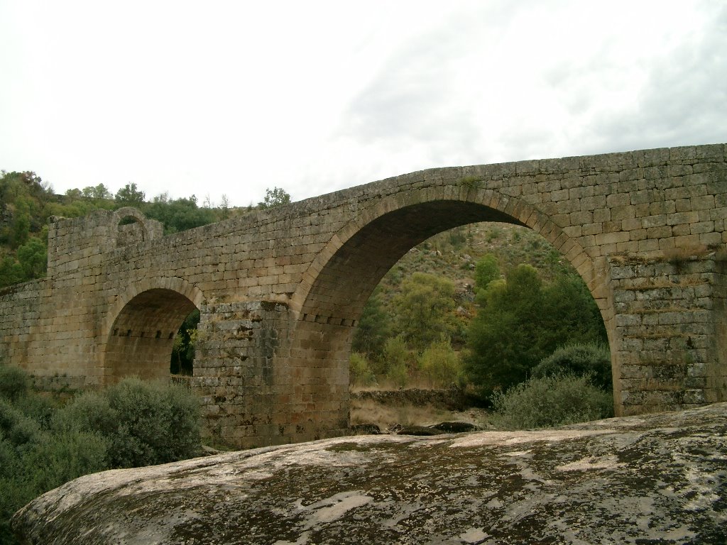 Ponte de Sequeiros(1) by jemorgado