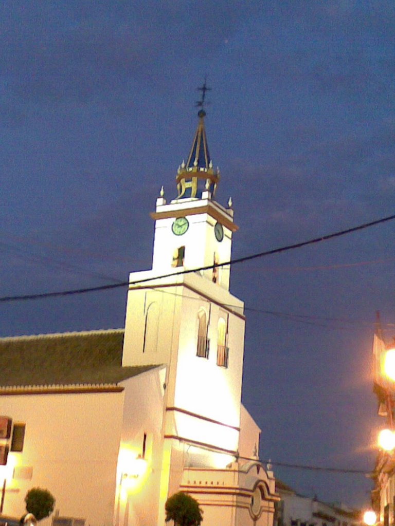 La torre de noche by La Flauta Magica