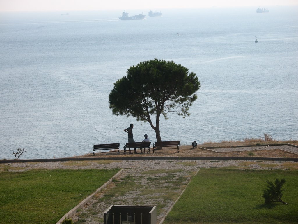 17900 Seddülbahir/Eceabat/Çanakkale, Turkey by A.TARIK ÖZ