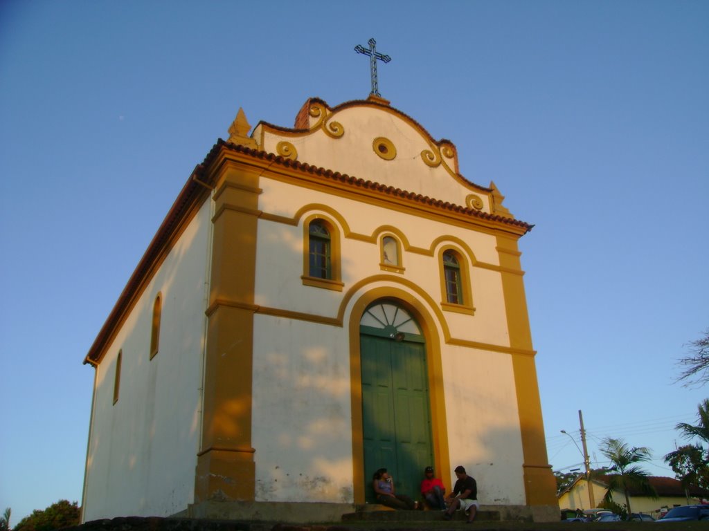 São Brás do Suaçuí - State of Minas Gerais, Brazil by Flavio Camara