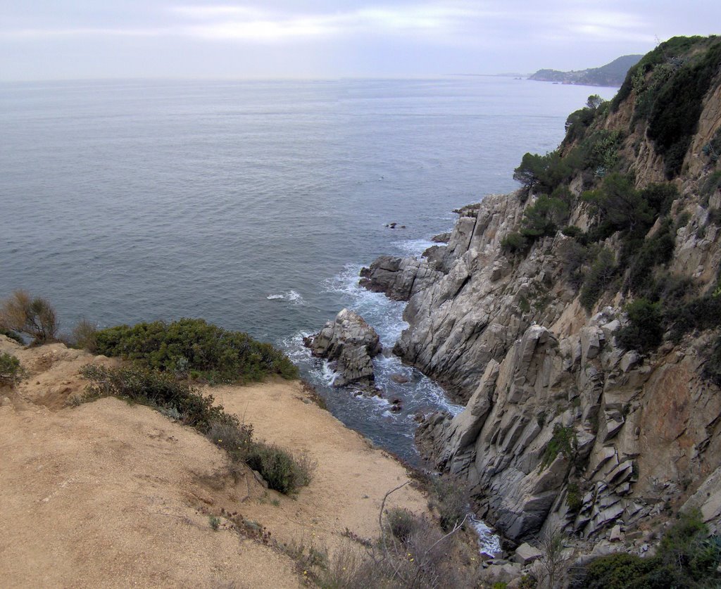 LLORET DE MAR by Francisco DIAZ TORRI…