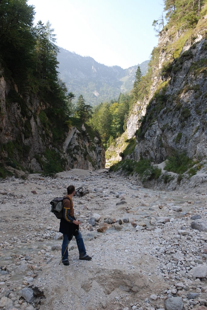 Die Almbachklamm by vp2_hmbg-ProPanorami…