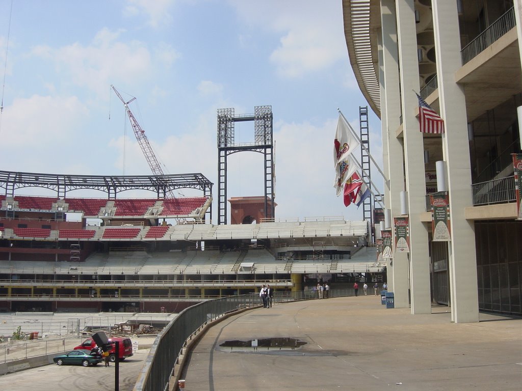 Old Busch/New Busch by wemapstuff.com