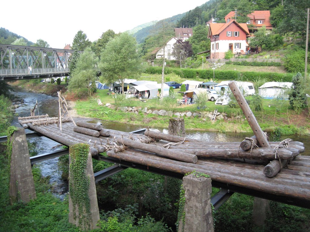 Schiltach, Németország by Attila Kiss