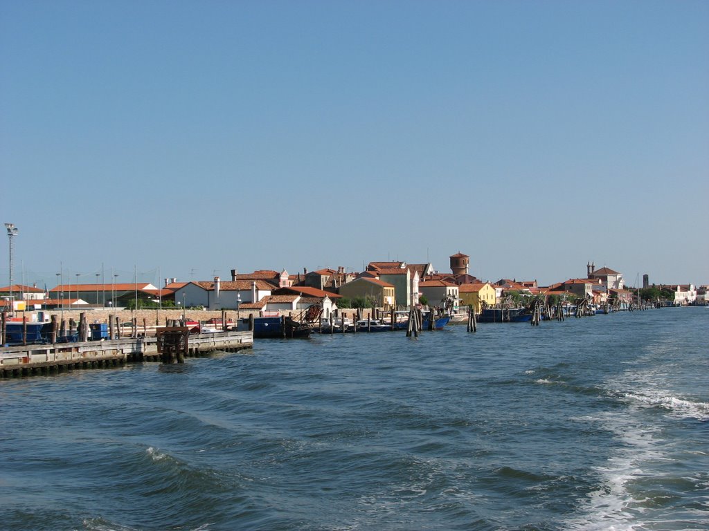 Venice, Italy by fashionfit