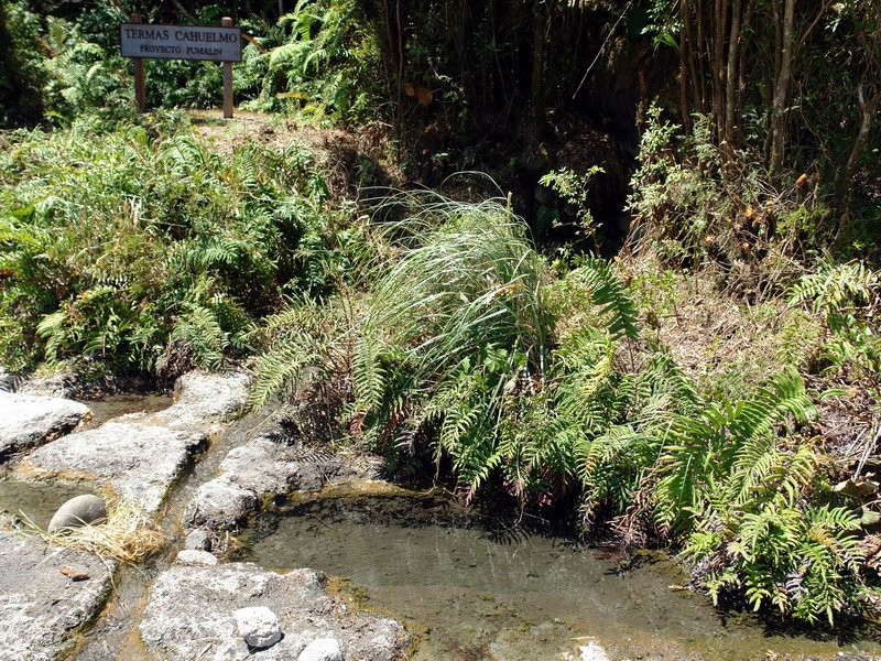 Termas de Cahuelmo by Lord Drake