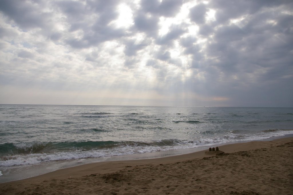 Sant Pere Pescador Playa by Dani Puentes