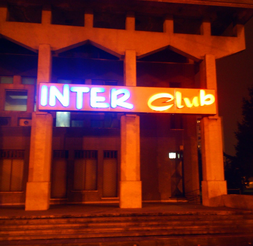 Interclub by boghydj