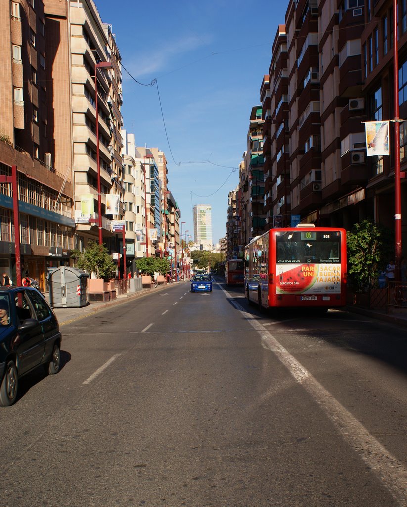 Maisonnave, av. _ CACD sep 2008 by Carlos de Cristóbal …