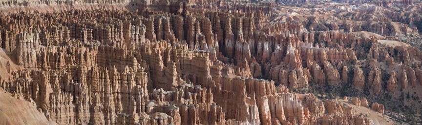 Bryce Canyon, Utah by Dan_Davis