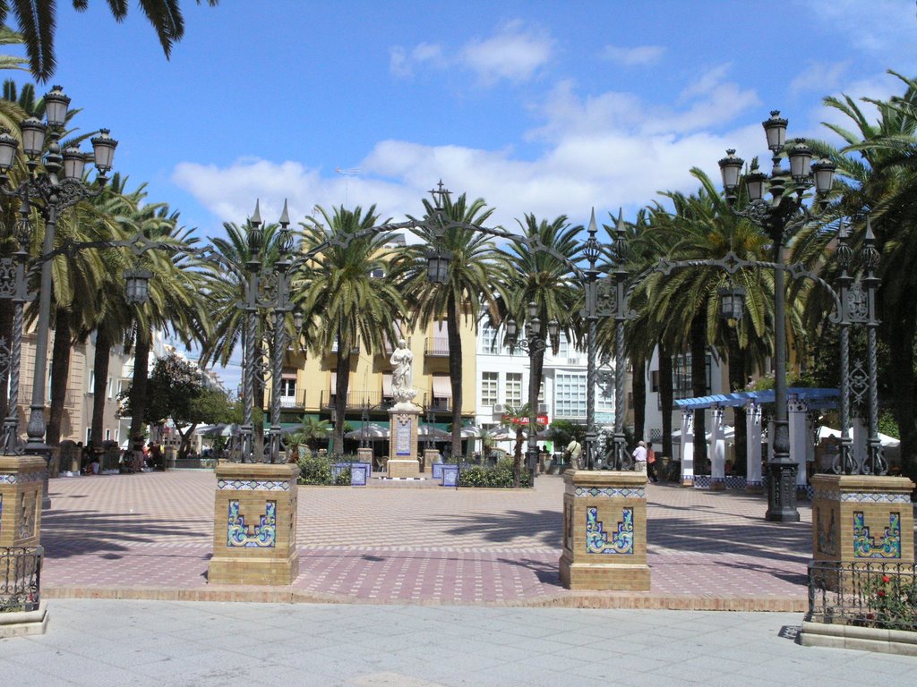 Ayamonte, Espanha by carlos manuel cardos…