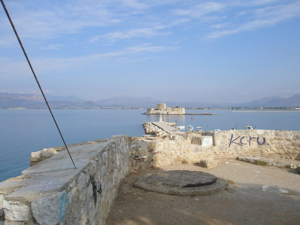 Nafplio by 8207