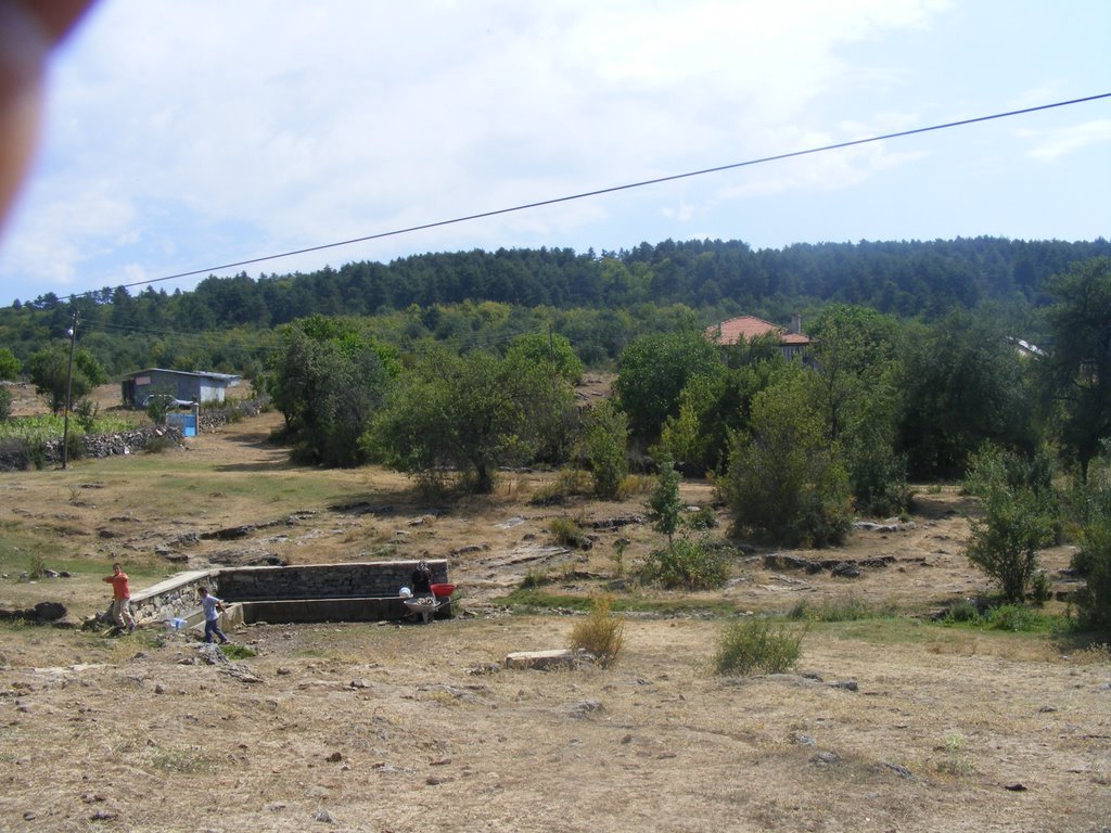 78300 Başiğdir/Eflani/Karabük, Turkey by bekir781