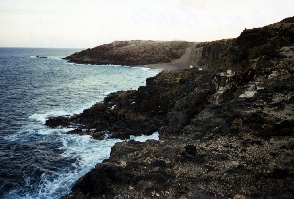 Ingenio, Las Palmas, Spain by Abu Najm