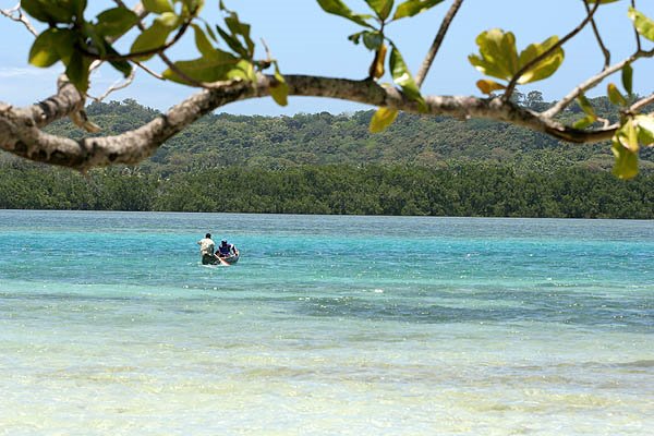 Île aux Nattes, Madagascar by peace-on-earth.org