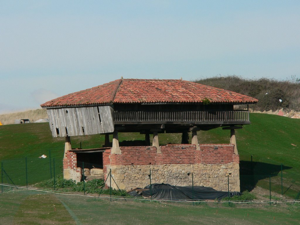 Corvera de Asturias, Asturias, Spain by jerry313