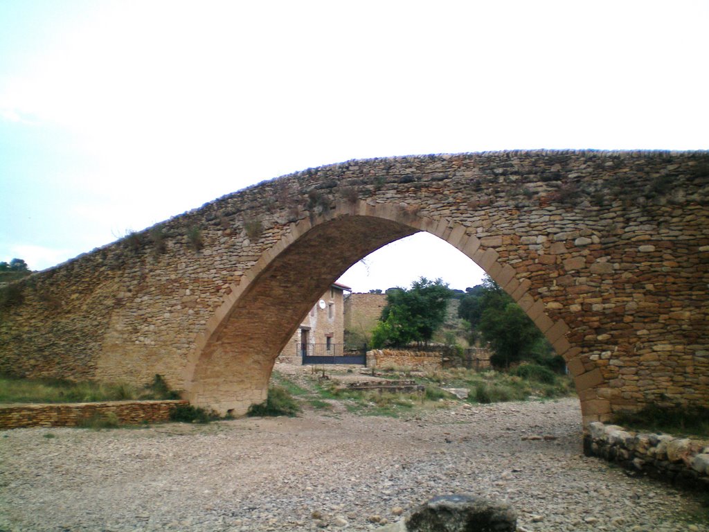 Sant Miquel de la Pobla by EPerez1972