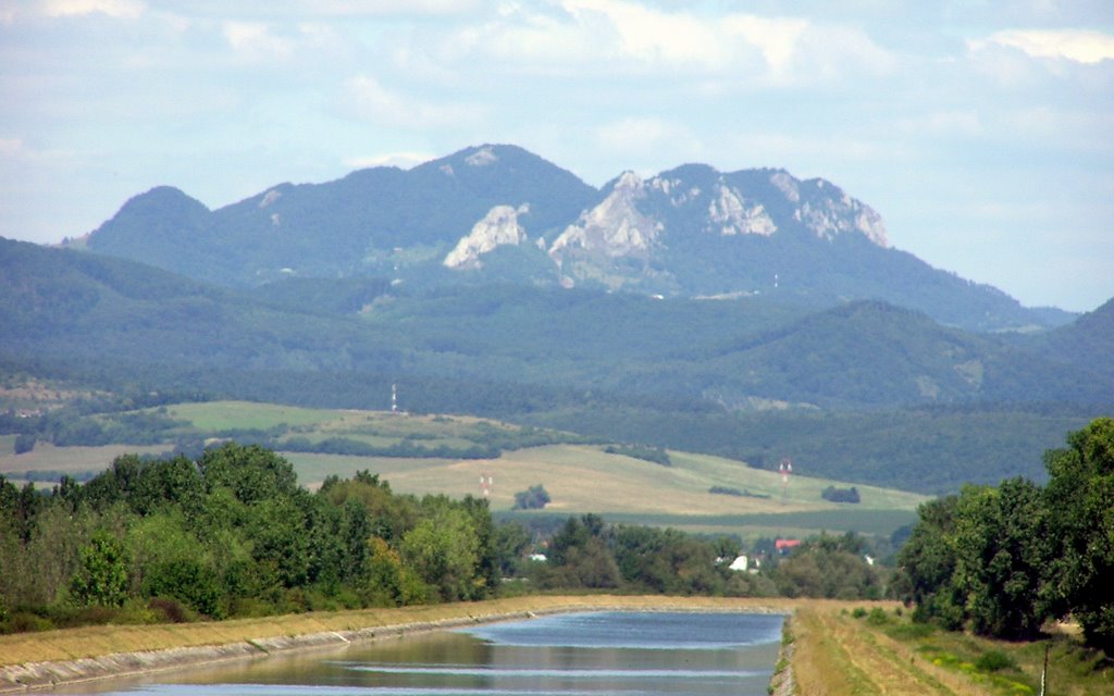 VRŠATSKÉ BRALÁ by Piechov