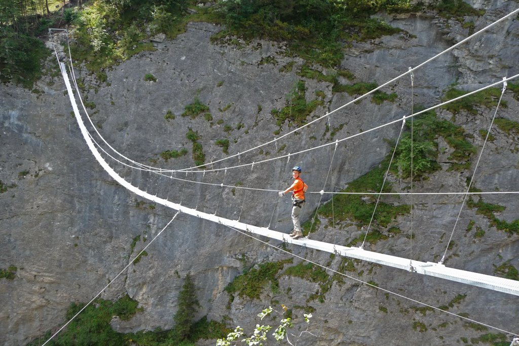 Via ferrata Mürren 2 by freizeit-as.de