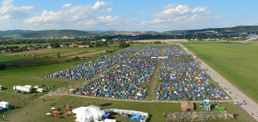 Bažant Pohoda 2008 by bReo