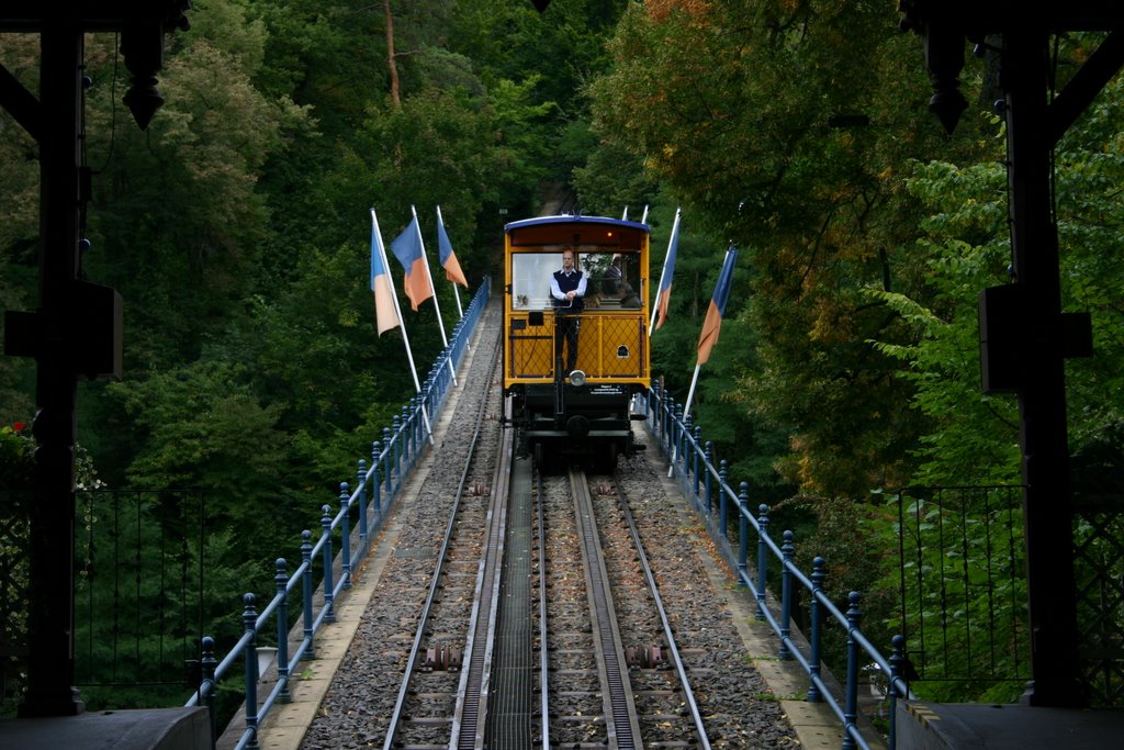 Nerotalbahn by Roland_Arhelger