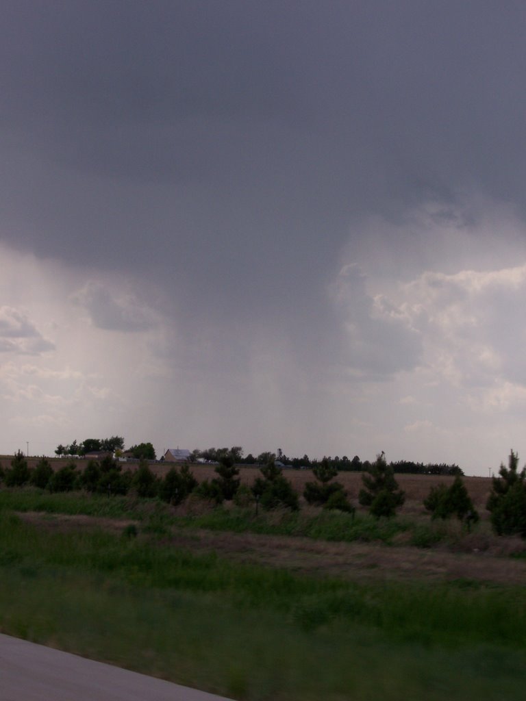 Colorado Shower by BriGuy1211