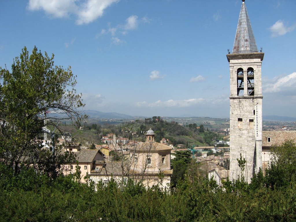 Spoleto by PassBo