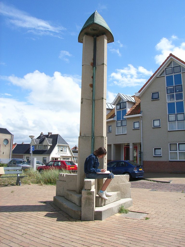 Bergen aan Zee by JohanX