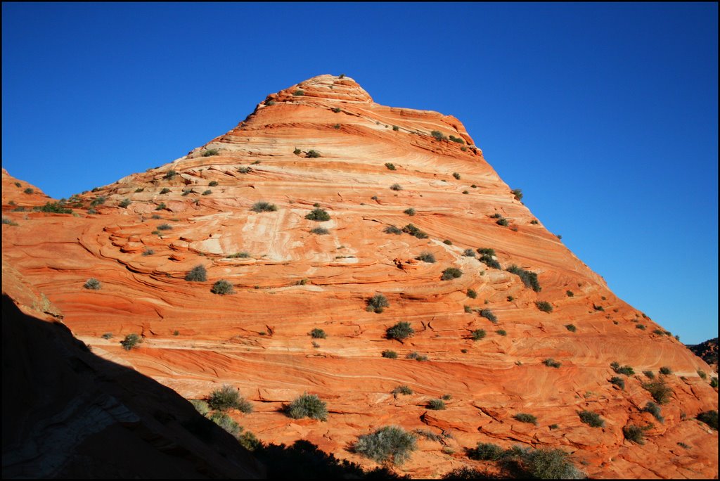 Coyote Buttes North...C by americatramp